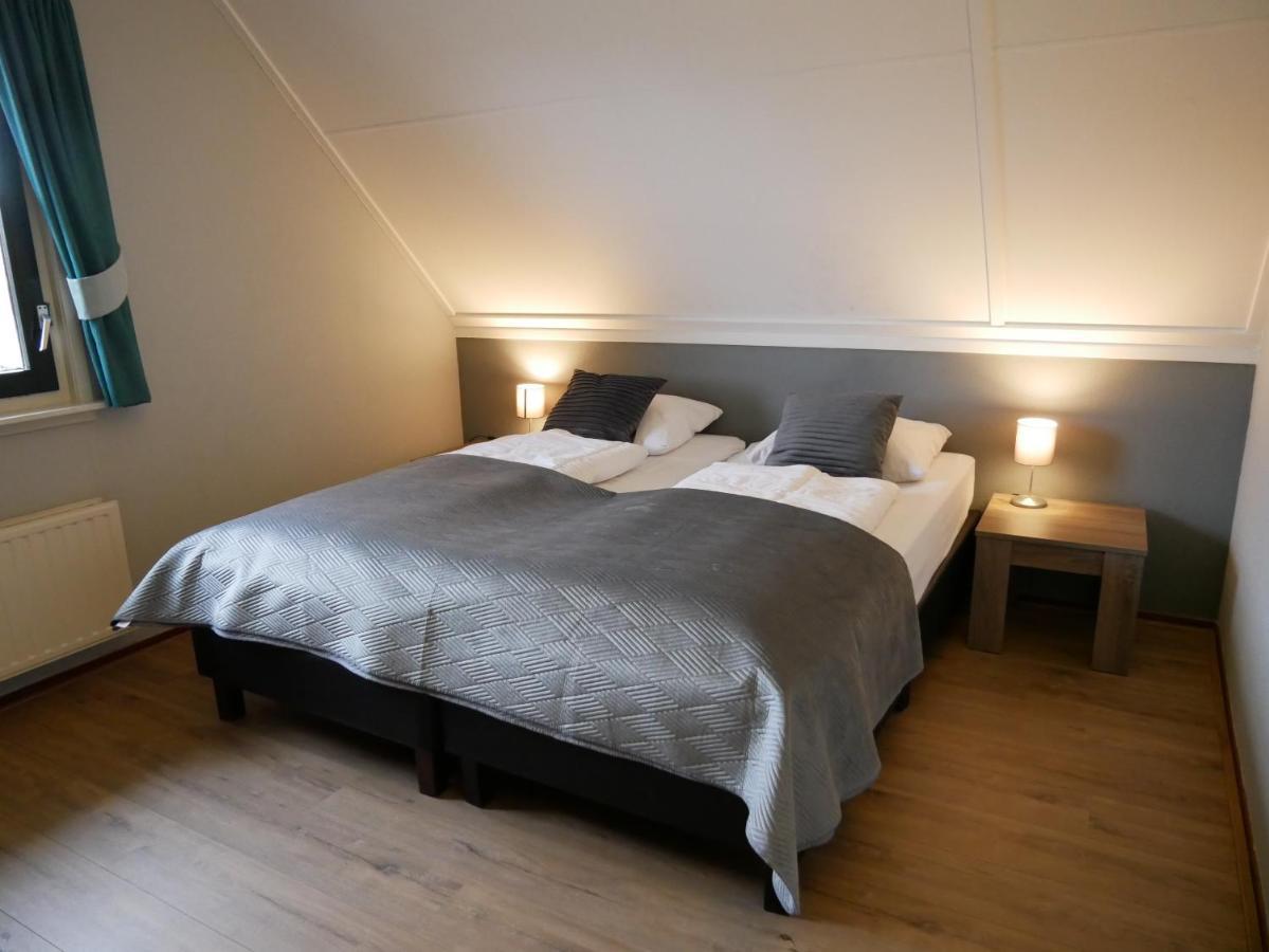 Villa Buiten 130 Met Sauna カラントスウオーフ エクステリア 写真